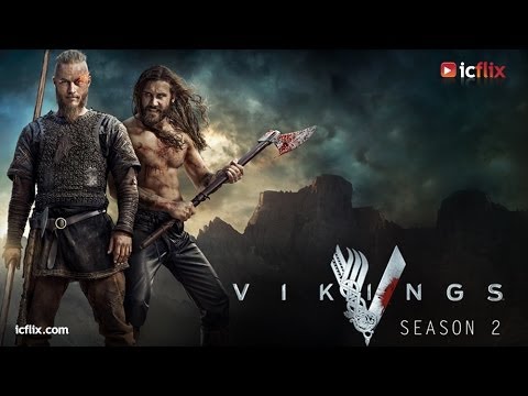 vikings season 2 complete torrent