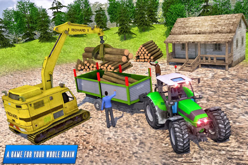 tractor games pc